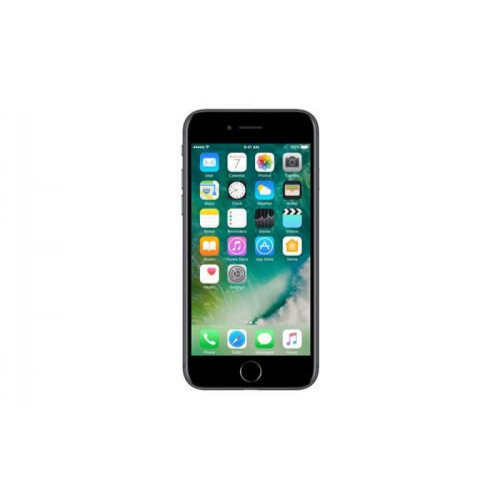 Apple - Apple iPhone 7 4,7" 32 Go ++ Renewd Noir - iPhone 32 go