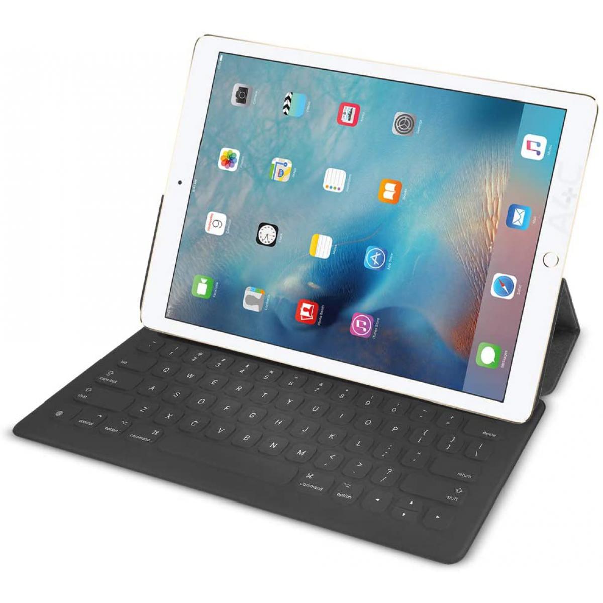 Apple Etui tablette Smart Keyboard Folio iPad Air et iPad Pro 11