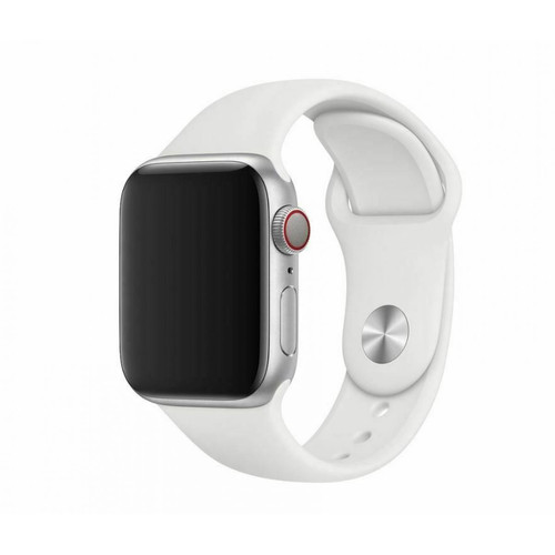 Apple - Bracelet sport Watch 40mm taille S/M/L Apple  - Bonnes affaires Apple Watch