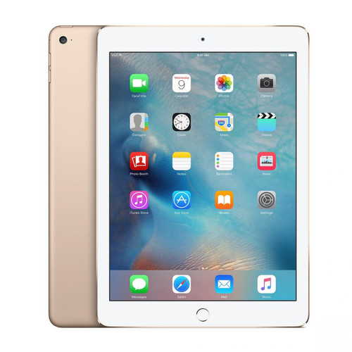 Apple - Ipad 4 WIFI 4G 64GO Silver A - Tablette tactile Reconditionné