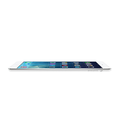 iPad iPad Air - 16 Go - Wifi - Argent MD788NF/A