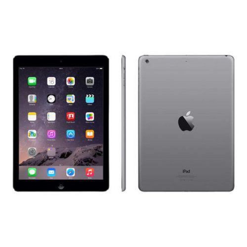 Apple iPad Air 16Go Gris Sidéral