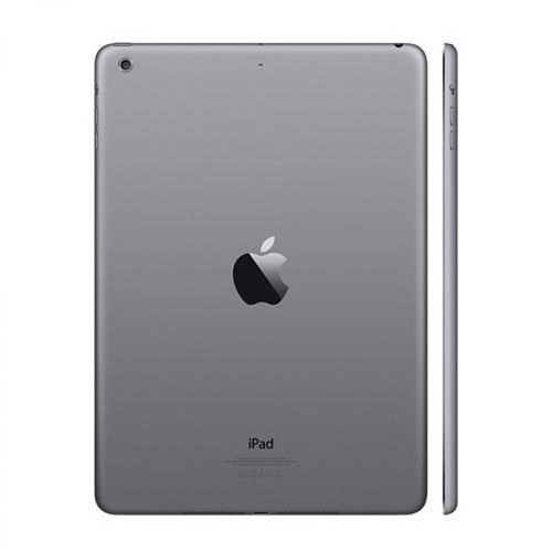 iPad iPad Air 16Go Gris Sidéral