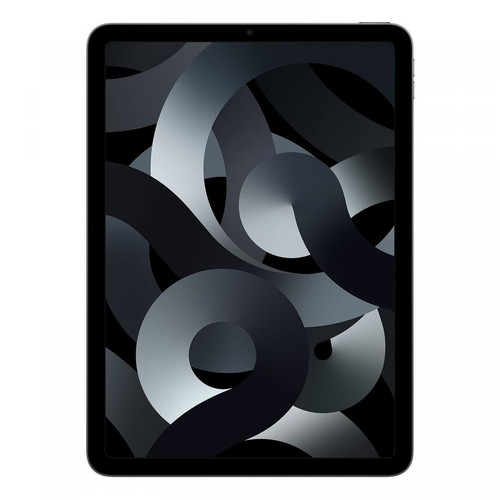 Apple - iPad Air 2022 WiFi 256Go Space Grey - Tablette tactile