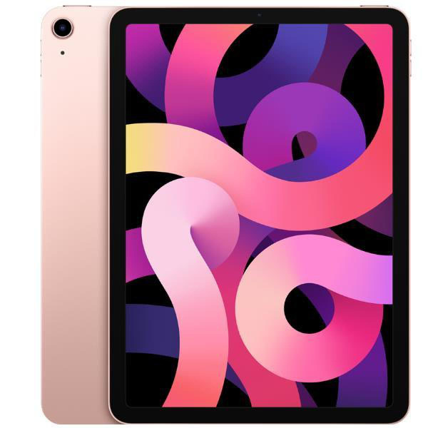 iPad Apple Ipad Air Wi-fi 256gb Rose Gold-isp