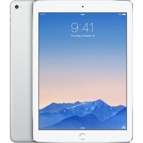 Apple - iPad Air2 4G 16GB argenté Apple   - iPad