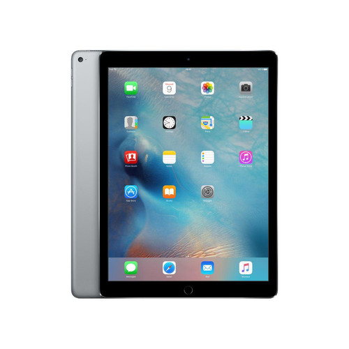 Apple - iPad Pro 12,9'' 128Go 4G Gris Sidéral - iPad Pro iPad