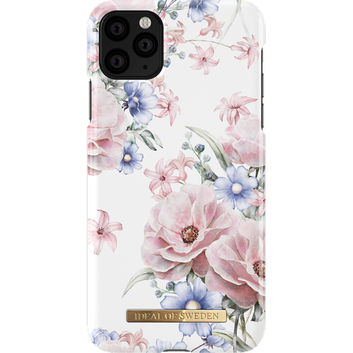 Apple - iPhone 11 Pro Max Fashion Case Floral Romance Ideal Of Sweden Apple  - Accessoires iPhone 11 Pro Max Accessoires et consommables