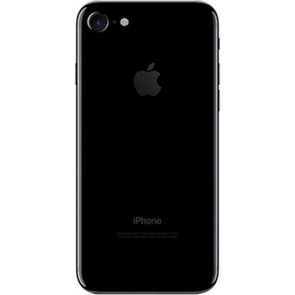 Apple iPhone 7 128Go Noir de Jais