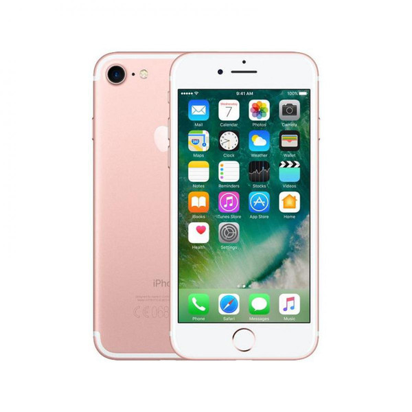 Apple iPhone 7 128Go Or Rose