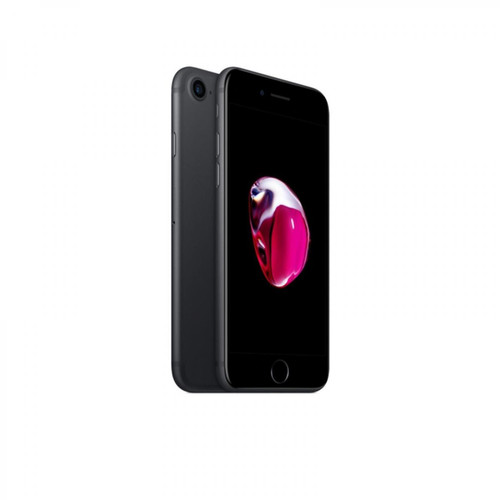Apple - iPhone 7 Black 128 GO Grade C Apple  - Smartphone Android Apple