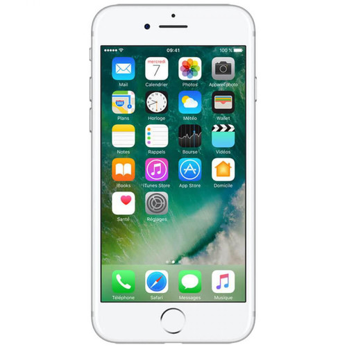 Apple - iPhone 7 Plus 32Go Or Rose Apple  - Iphone 7 32 go or rose