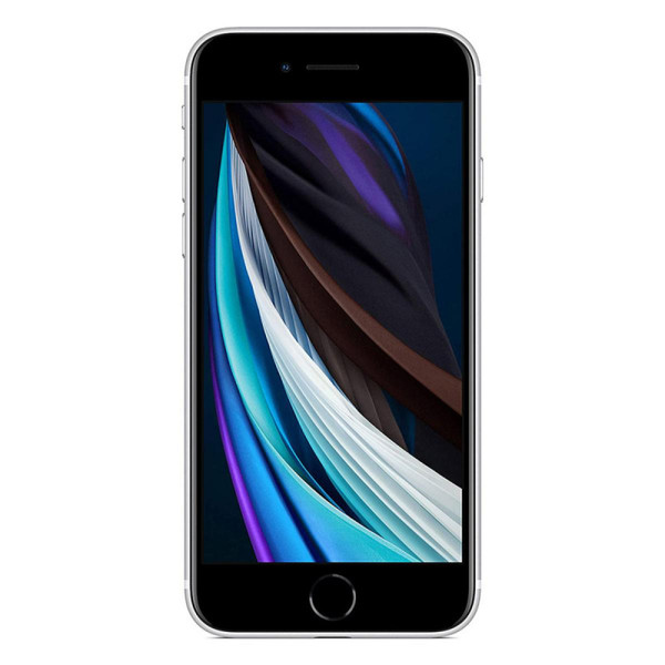 iPhone Apple iPhone SE (2020) 128 Go Blanc