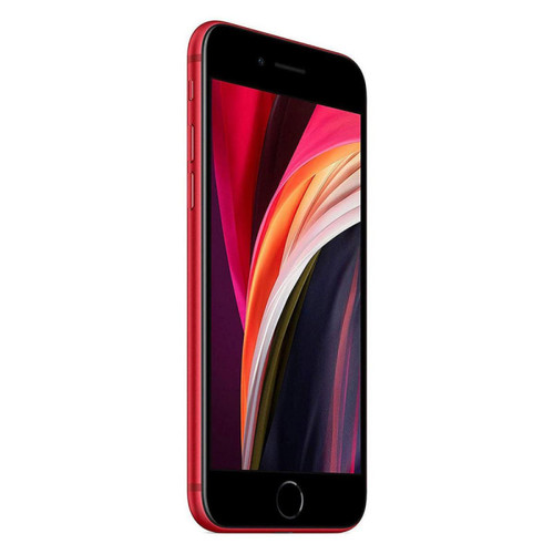 iPhone iPhone SE (2020) 64 Go Rouge