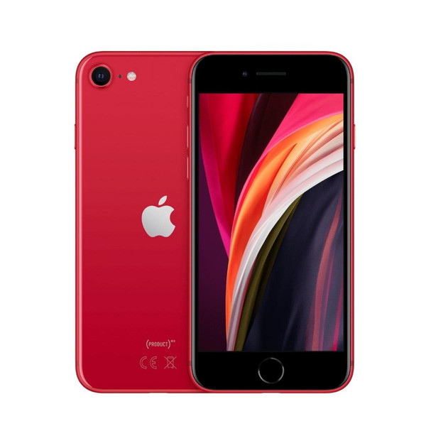 iPhone Apple iPhone SE 2020 d'Apple, 64GB, (PRODUCT)RED