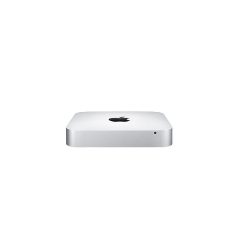 Apple - Mac Mini 2011 i7 2,7 Ghz 8 Go 500 Go HDD Reconditionné Apple  - Apple minis