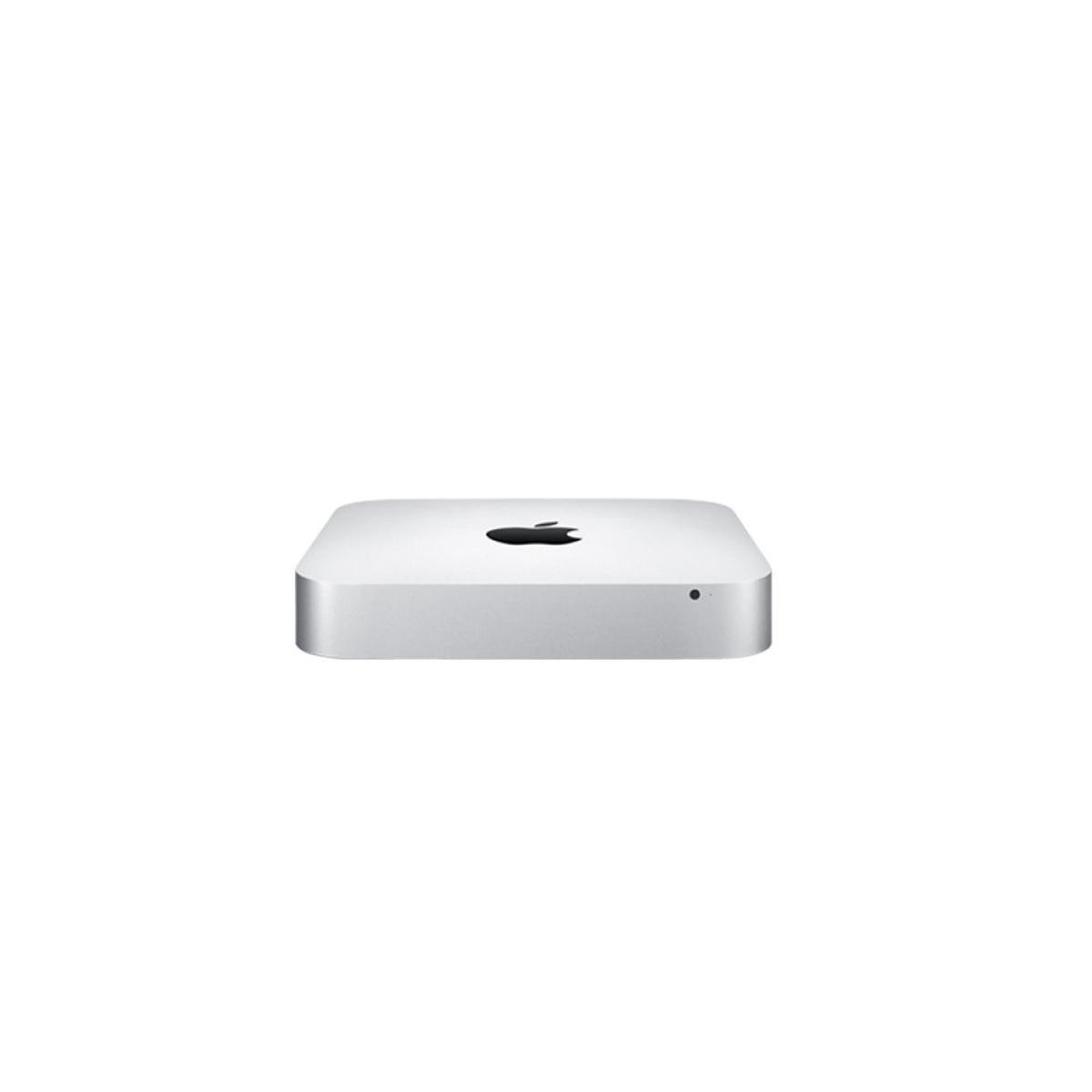PC Fixe Apple Mac Mini 2012 i7 2,6 Ghz 16 Go 1 To HDD Reconditionné