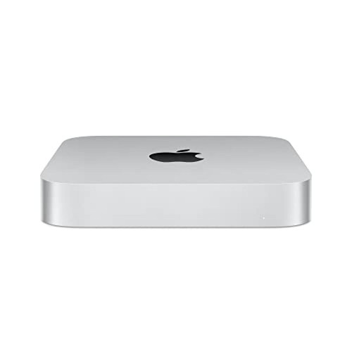 Apple - Mac mini M2 Pro 10 cœurs - PC Fixe