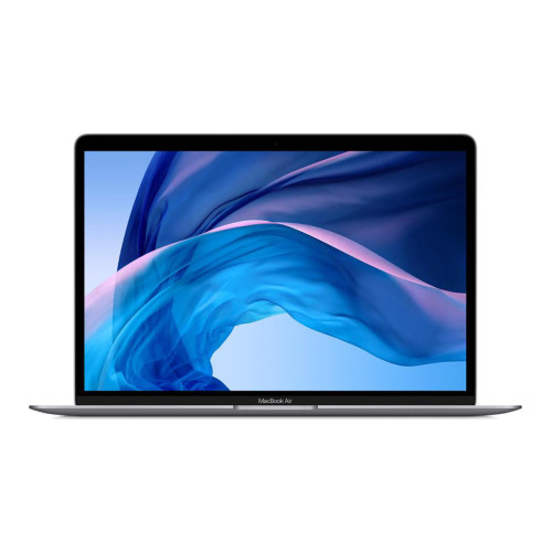 Apple - MacBook Air 13'' (2020) Core i5 8Go 512Go SSD Retina Touch Id (MVH22FN/A) Gris Sidéral Apple  - MacBook