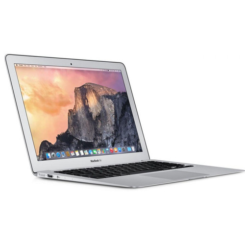 Apple - MacBook Air 13.3'' i5 1,8Ghz 8Go 128Go SSD 2017 Apple  - MacBook