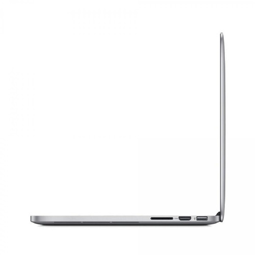 Apple MacBook Pro 13" Retina (2015) - Core i5 2,7 GHz - SSD 512 Go - 8 Go Azerty - Français