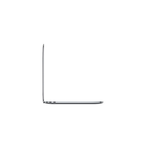 Apple MacBook Pro Retina 13" 2017" Core i7 2,5 Ghz 8 Go 128 Go SSD Gris Sidéral