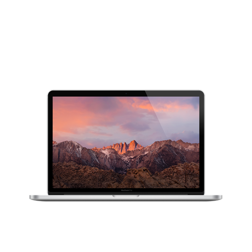 Apple - MacBook Pro Retina 13.3'' i5 2.9Ghz 8Go 256Go SSD -2015 Apple  - MacBook Macbook