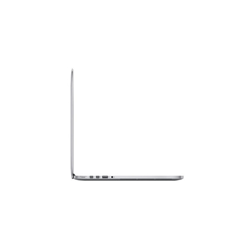 Apple MacBook Pro Retina 15" 2015 Core i7 2,2 Ghz 16 Go 512 Go SSD Argent