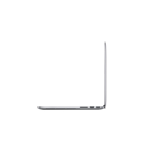 MacBook MacBook Pro Retina 15" 2015 Core i7 2,2 Ghz 16 Go 512 Go SSD Argent