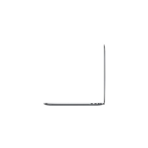MacBook MacBook Pro Touch Bar 13" 2017" Core i7 3,5 Ghz 16 Go 512 Go SSD Gris Sidéral