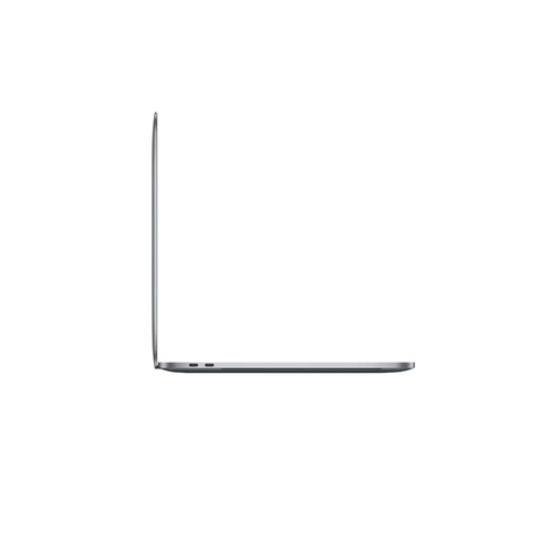 Apple MacBook Pro Touch Bar 15" 2018 Core i7 2,2 Ghz 32 Go 256 Go SSD Gris Sidéral