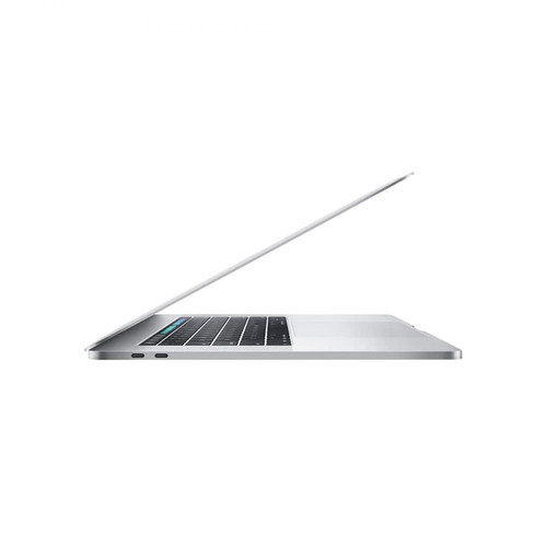 Apple - MacBook Pro Touch Bar 15" i7 2,9 Ghz 16 Go RAM 512 Go SSD Argent (2016) - Bonnes affaires MacBook