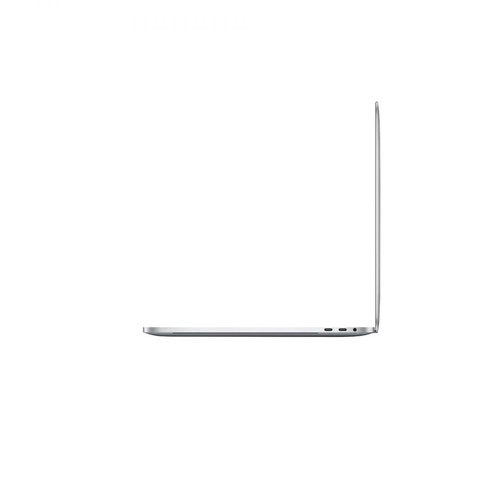 Apple MacBook Pro Touch Bar 15" i7 2,9 Ghz 16 Go RAM 512 Go SSD Argent (2016)