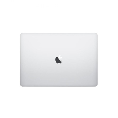 MacBook MacBook Pro Touch Bar 15" i7 3,1 Ghz 16 Go RAM 512 Go SSD Argent (2017)