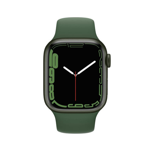 Apple -Montre intelligente Apple Watch Series 7 Apple  - Apple Watch