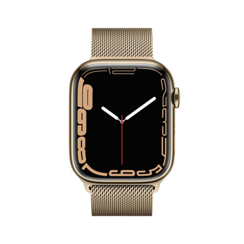 Apple -Montre intelligente Apple Watch Series 7 Apple  - Apple Watch