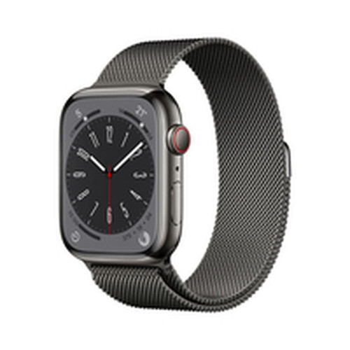 Apple - Montre intelligente Apple Watch Series 8 - Apple Watch