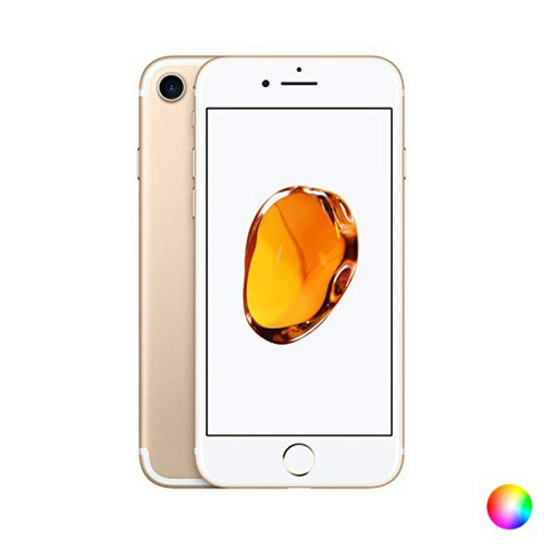 Apple - Smartphone Apple iPhone 7 4,7" 128 GB (Refurbished A+) Apple  - iPhone reconditionné et d'occasion
