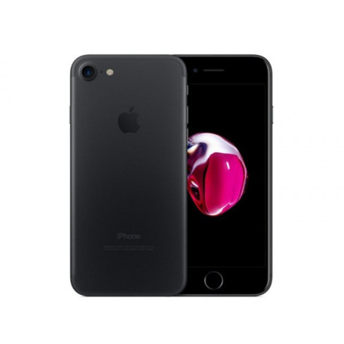 Apple - Smartphone Apple IPHONE 7 5,5" Quad Core 3 GB RAM 32 GB (Refurbished A+) Apple  - iPhone 7 iPhone