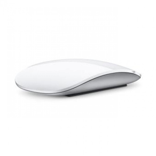 Apple - Souris sans fil Magic mouse silver - Clavier Souris Reconditionné