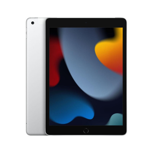 Apple - Tablette Apple iPad 10.2" 64 GB 3 GB RAM - iPad iPad
