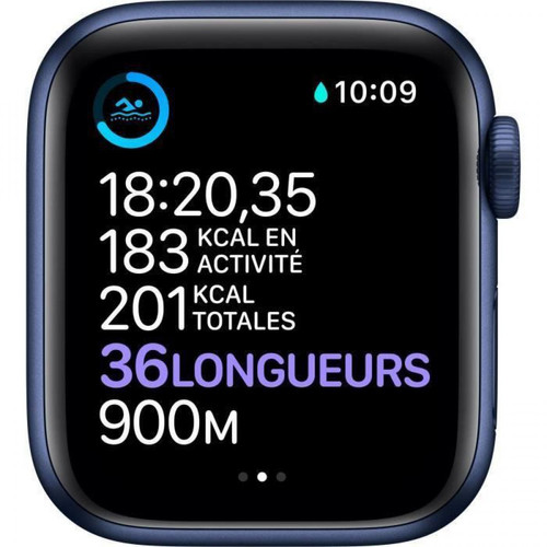 Apple Watch Apple 6164517