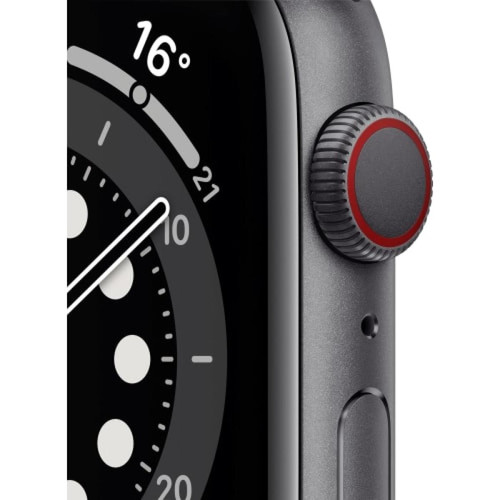 Apple Watch Apple