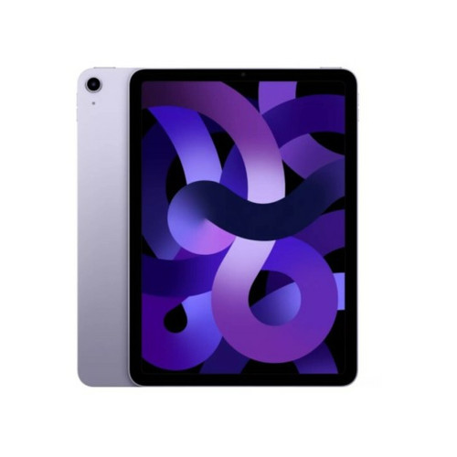 Apple - iPad Air 2022 WiFi 64Go Violet - iPad