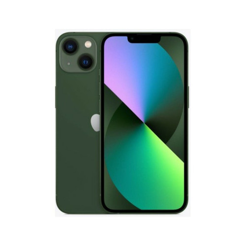 Apple - iPhone 13 512Gb Green Alpine Apple  - Marchand Zoomici