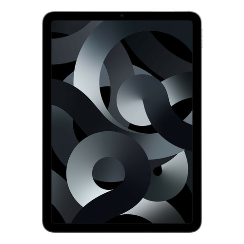 Apple - iPad Air WiFi - 5ème génération - WiFi - 8/256 Go - Gris sidéral Apple  - Black Friday Tablette tactile