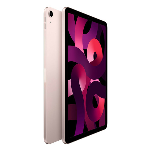 Apple iPad Air WiFi - 5ème génération - WiFi - 8/256 Go - Rose