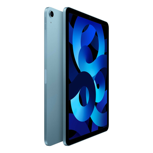 Apple iPad Air WiFi - 5ème génération - WiFi - 8/64 Go - Bleu