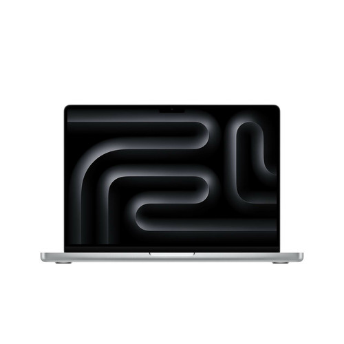 Apple -MacBook Pro 14 - 512 Go - MRX63FN/A - Argent Apple  - MacBook