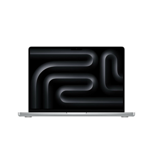 Apple -MacBook Pro 14 - 1 To - MRX73FN/A - Argent Apple  - MacBook Macbook